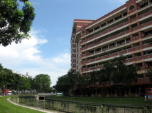 Blk 458 Hougang Avenue 10 (Hougang), HDB 4 Rooms #234602